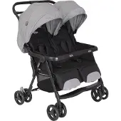 Graco Duorider Twin