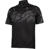 Endura Hummvee Ray Kurzarm-radtrikot