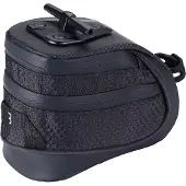 Bbb Cycling Satteltasche StorePack reflect L schwarz - kompakte Stauraum-....