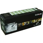 Lexmark E250A11E, 3500 Seiten, Schwarz, 1 Stück(e)