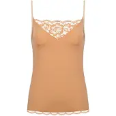 Mey Camisole Serie Poetry Vogue Roasted Almond | Größe S