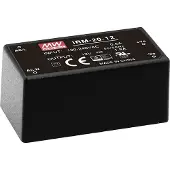 MEAN WELL Wandler, Leiterplattenmontage 14.85W 3.3V 4.5A