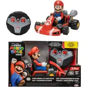 Super Mario Movie - Rumble RC (418224)