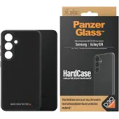 PanzerGlass - Hardcase mit D3O Galaxy S24 Schwarz