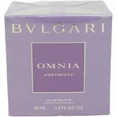 Bvlgari Omnia Amethyste Edt Spray 65 l