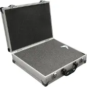 Peaktech P 7255 Aluminium Tragekoffer