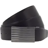 Vanzetti Gürtel Leder