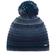 Eisbar Mikata Pompon Mütze blaujeans (200)