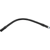 Monacor GN-40XLR-SW Tisch Mikrofonständer