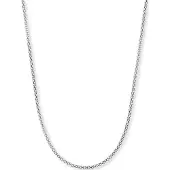 Engelsrufer Damen-Kette 925er Silber Engelsrufer Silber