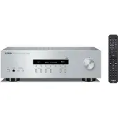 Yamaha R-S202 DAB+ Silber