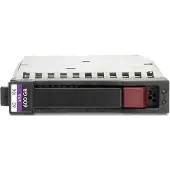HP HPE Dual Port Enterprise - Festplatte - 450 GB - Hot-swap - 2,5" SFF (6,4 cm SFF)