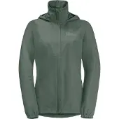 Jack Wolfskin Stormy Point Jacke Damen