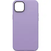 Otterbox Symmetry Plus Apple iPhone 14 Plus Backcover mit MagSafe Magnet Violett Handyhülle
