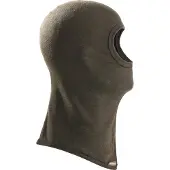 Woolpower Sturmhaube Balaclava Lite Pine Green Unisex