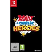 Asterix & Obelix: Heroes [Switch] USK/PEGI