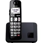 Panasonic Kx-tge250spb Festnetztelefon