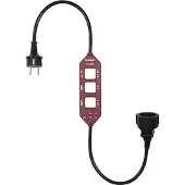 Testboy Strommessadapter TV 435 Laststrom-/Differenz-/Leckstrommessung - TV 435
