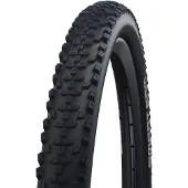 Schwalbe Smart Sam 29x2,35 (60-622) HS624 Addix Performance E25 Draht schwarz 11159479