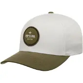 Rip Curl Routine Flexfit Kappe