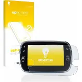 Upscreen Reflection Shield Displayschutz Matt