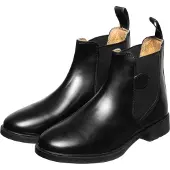 Covalliero Reitstiefelette Classic Lederstiefelette 39