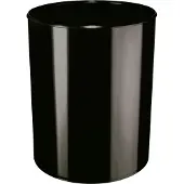 HAN 1814-F-13, 13 l, andere, Polystyrol (PS), Schwarz, TÜV, 240 mm