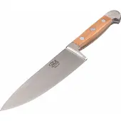 Güde Alpha Cooking 16 Cm Messer