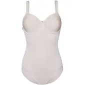 Susa T-Shirt-Body "Spacer Body mit Bügel Catania"