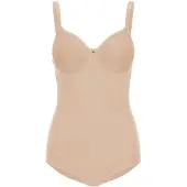 Susa T-Shirt-Body "Spacer Body mit Bügel Catania"
