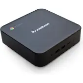 Promethean Chromebox, 1,9 GHz, Intel Celeron, 5205U, 4 GB, 128 GB, ChromeOS