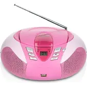 Lenco Scd-37 Radio