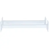 Celexon Deckenabstandshalter für Professional Plus Anbau-Leinwände 40cm