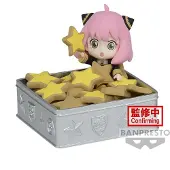Banpresto Anya Forger Paldoce Kollektion Vol.1 Spy X Family Figur 6 Cm