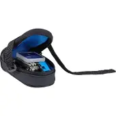 BBB Cycling set CombiSet RacePack 12.5x8x5cm Größe 12 schwarz - kompaktes...