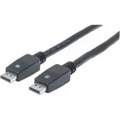 Manhattan DisplayPort — DisplayPort