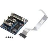 Shuttle Pcl71 Pci-e-erweiterungskarte