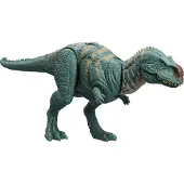Jurassic World Wildes Gebrüll Majungasaurus-figur