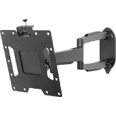 Peerless SA740P Gelenk-Projektorwandarm für 22 bis 43 Zoll Flachbildschirme