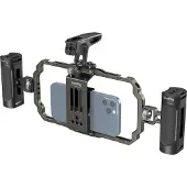 SmallRig 3155b Universelles Handheld-video-rig-kit Für Mobiltelefone