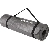 Spokey Softmat pilkas mankštos kilimelis 838321