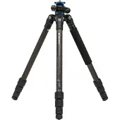 Benro GoPlus Travel FGP18C Stativ