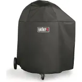 Weber Grillzubehör 7173 Schwarz