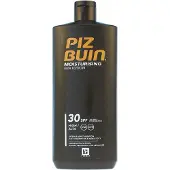 Piz buin MOISTURISING Sun Lotion SPF30 - 400 ml