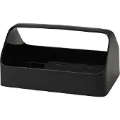 Rig-Tig Aufbewahrungskiste Handy-Box Black