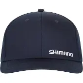 Shimano Kappe mit flachem Schirm