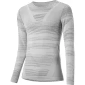 Löffler Transtex Retrx Langarm-baselayer