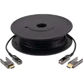 Aten VE7835A - Aktiv Optisches HDMI Kabel (AOC), 4K 60Hz, 100 m