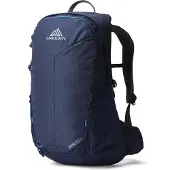 Gregory Damen Trekkingrucksack Jade 20 LT - Midnight navy