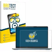 BROTECT Schutzfolie Displayschutz Klar